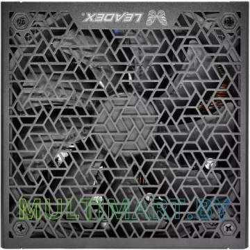 Блок питания Super Flower Leadex VII Platinum PRO 1000W SF-1000F14XP картинка 6
